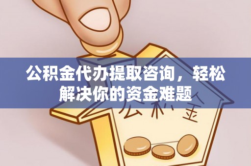 保亭公积金代办提取咨询，轻松解决你的资金难题