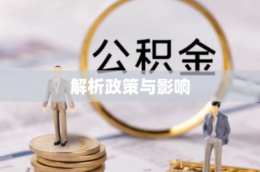 保亭解析政策与影响