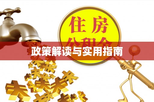 保亭政策解读与实用指南