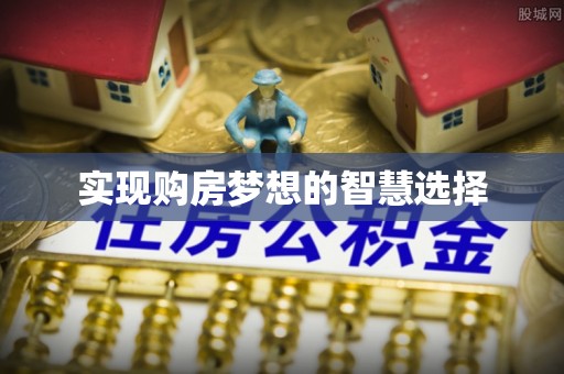 保亭实现购房梦想的智慧选择