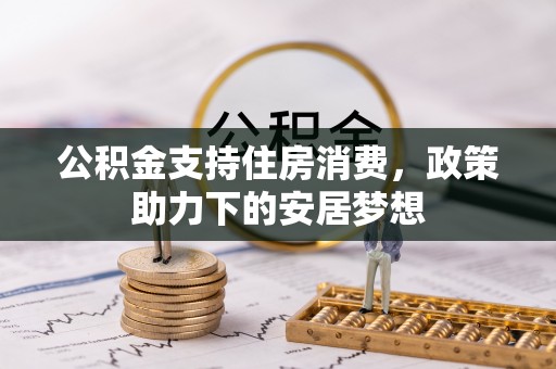 保亭公积金支持住房消费，政策助力下的安居梦想