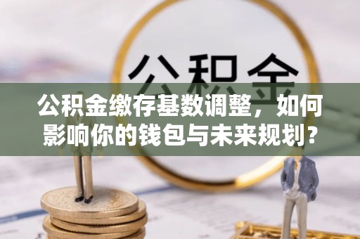 保亭公积金缴存基数调整，如何影响你的钱包与未来规划？
