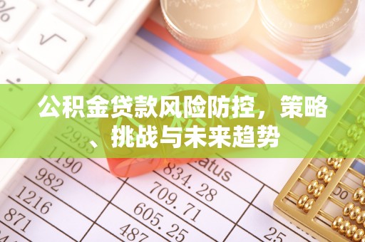保亭公积金贷款风险防控，策略、挑战与未来趋势