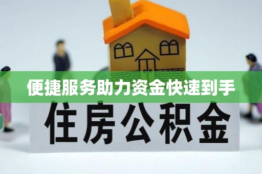 保亭便捷服务助力资金快速到手