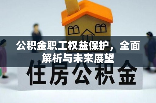 保亭公积金职工权益保护，全面解析与未来展望
