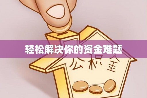 保亭轻松解决你的资金难题