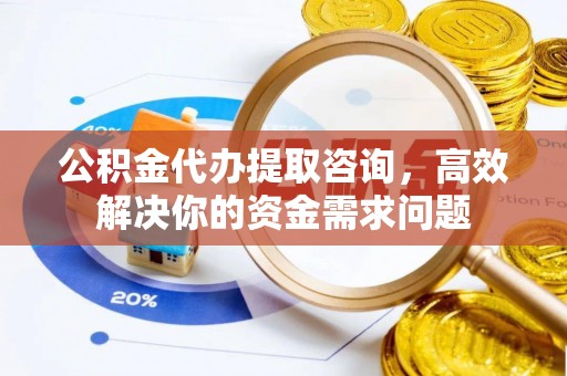 保亭公积金代办提取咨询，高效解决你的资金需求问题