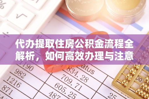 保亭代办提取住房公积金流程全解析，如何高效办理与注意事项