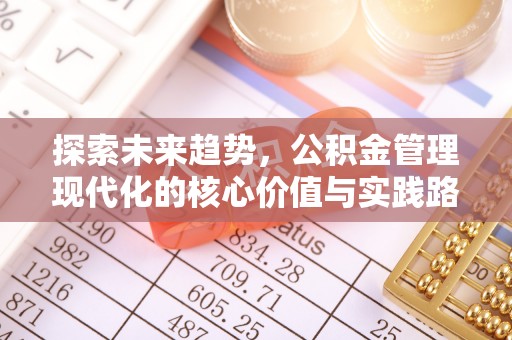 保亭探索未来趋势，公积金管理现代化的核心价值与实践路径