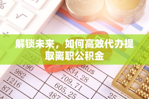 保亭解锁未来，如何高效代办提取离职公积金