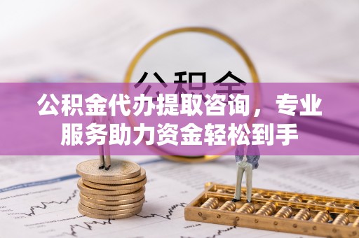 保亭公积金代办提取咨询，专业服务助力资金轻松到手
