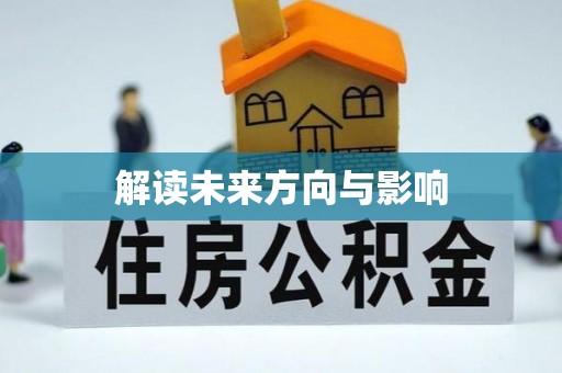 保亭解读未来方向与影响