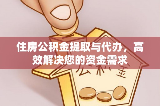 保亭住房公积金提取与代办，高效解决您的资金需求