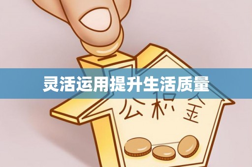 保亭灵活运用提升生活质量