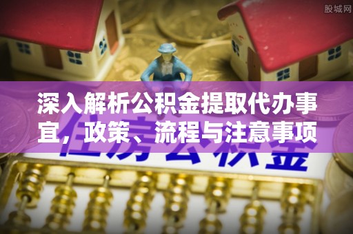 保亭深入解析公积金提取代办事宜，政策、流程与注意事项全攻略