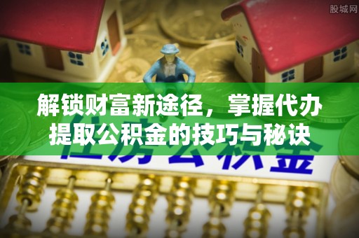 保亭解锁财富新途径，掌握代办提取公积金的技巧与秘诀