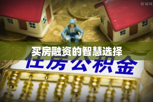 保亭买房融资的智慧选择
