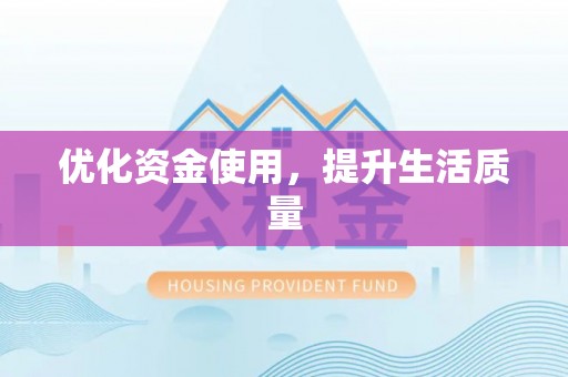 保亭优化资金使用，提升生活质量