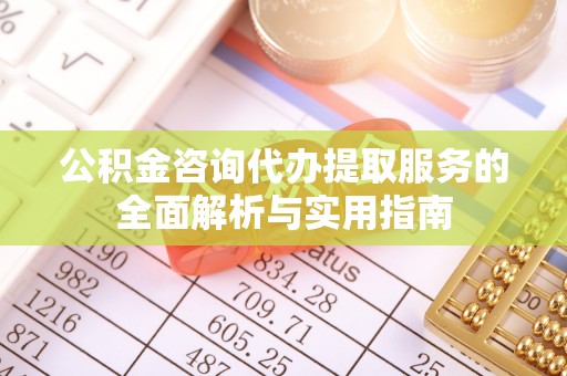 保亭公积金咨询代办提取服务的全面解析与实用指南