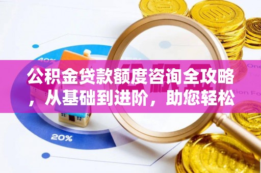 保亭公积金贷款额度咨询全攻略，从基础到进阶，助您轻松掌握关键要点