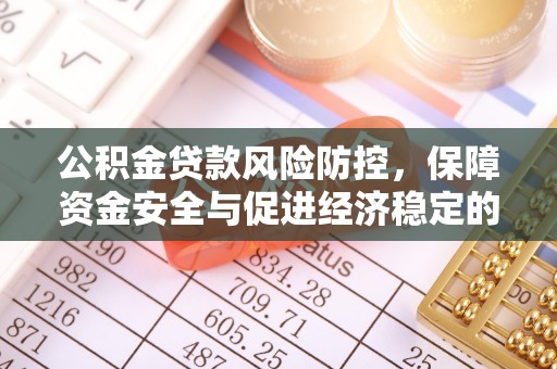 保亭公积金贷款风险防控，保障资金安全与促进经济稳定的关键策略