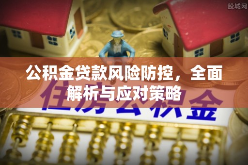 保亭公积金贷款风险防控，全面解析与应对策略