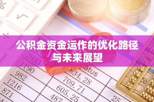 保亭公积金资金运作的优化路径与未来展望