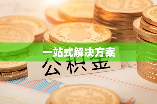 保亭一站式解决方案